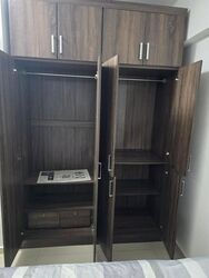 Choa Chu Kang Drive (Choa Chu Kang), HDB Executive #607465921